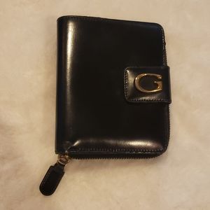 Vintage Gucci Wallet